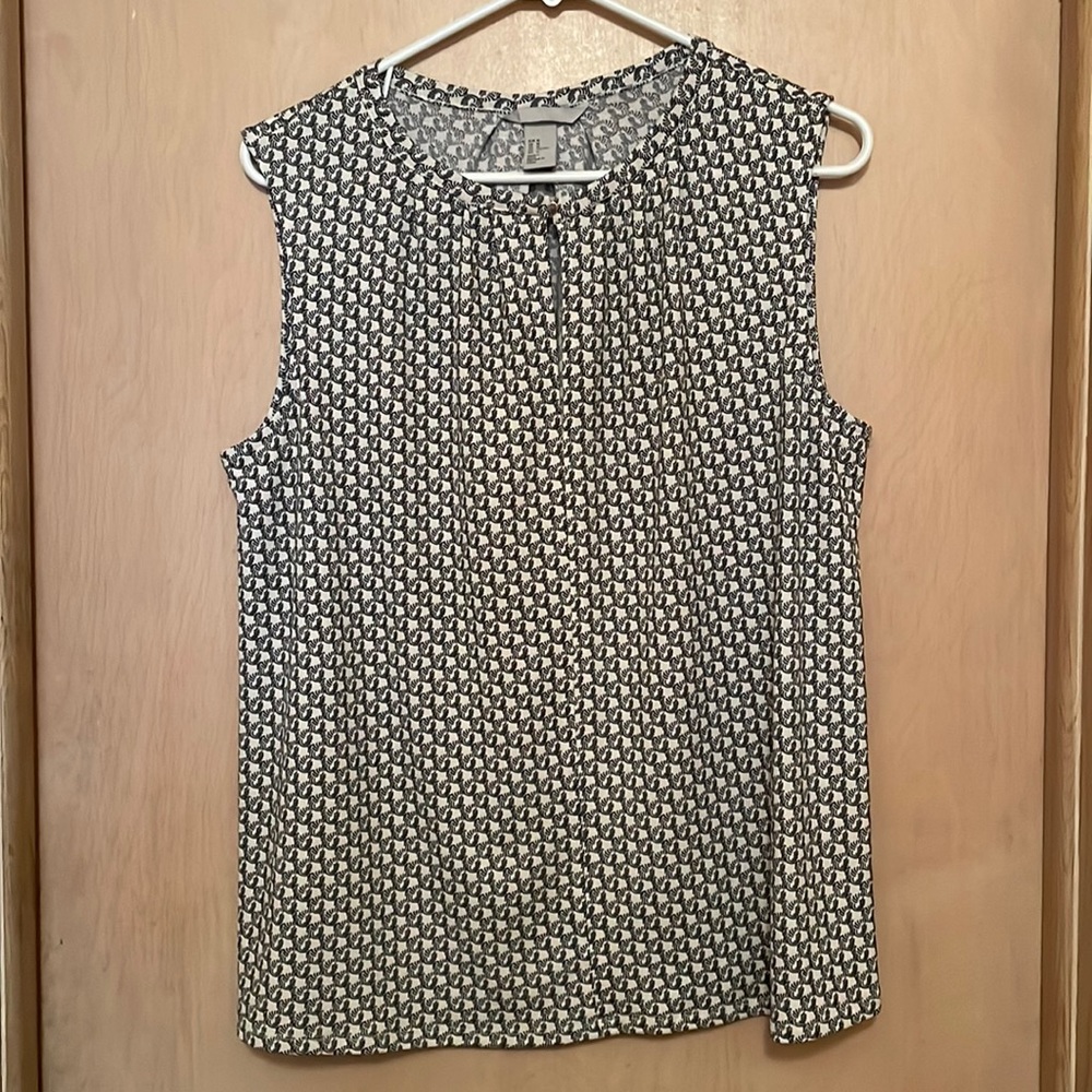 🌻3 for $15🌻 H&M sleeveless top